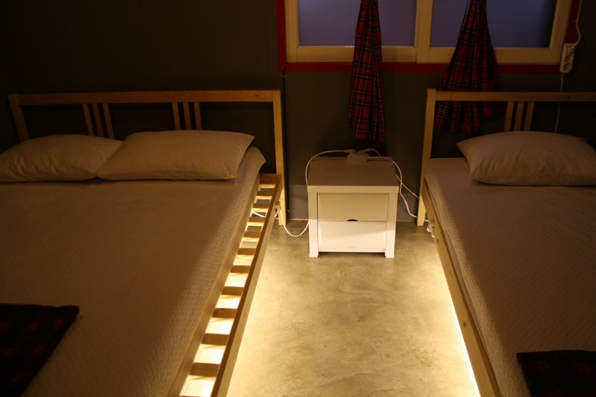 Mr. Comma Guesthouse Seul Esterno foto