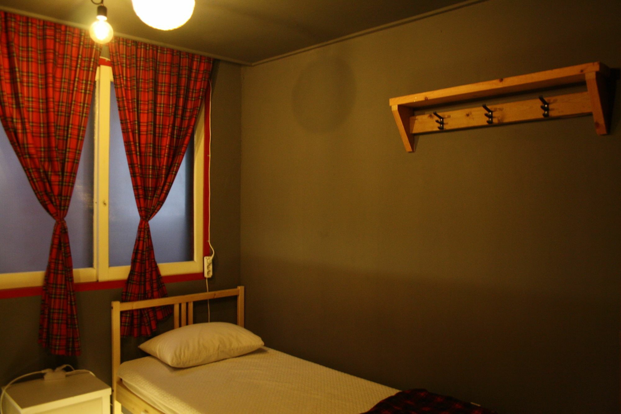 Mr. Comma Guesthouse Seul Esterno foto