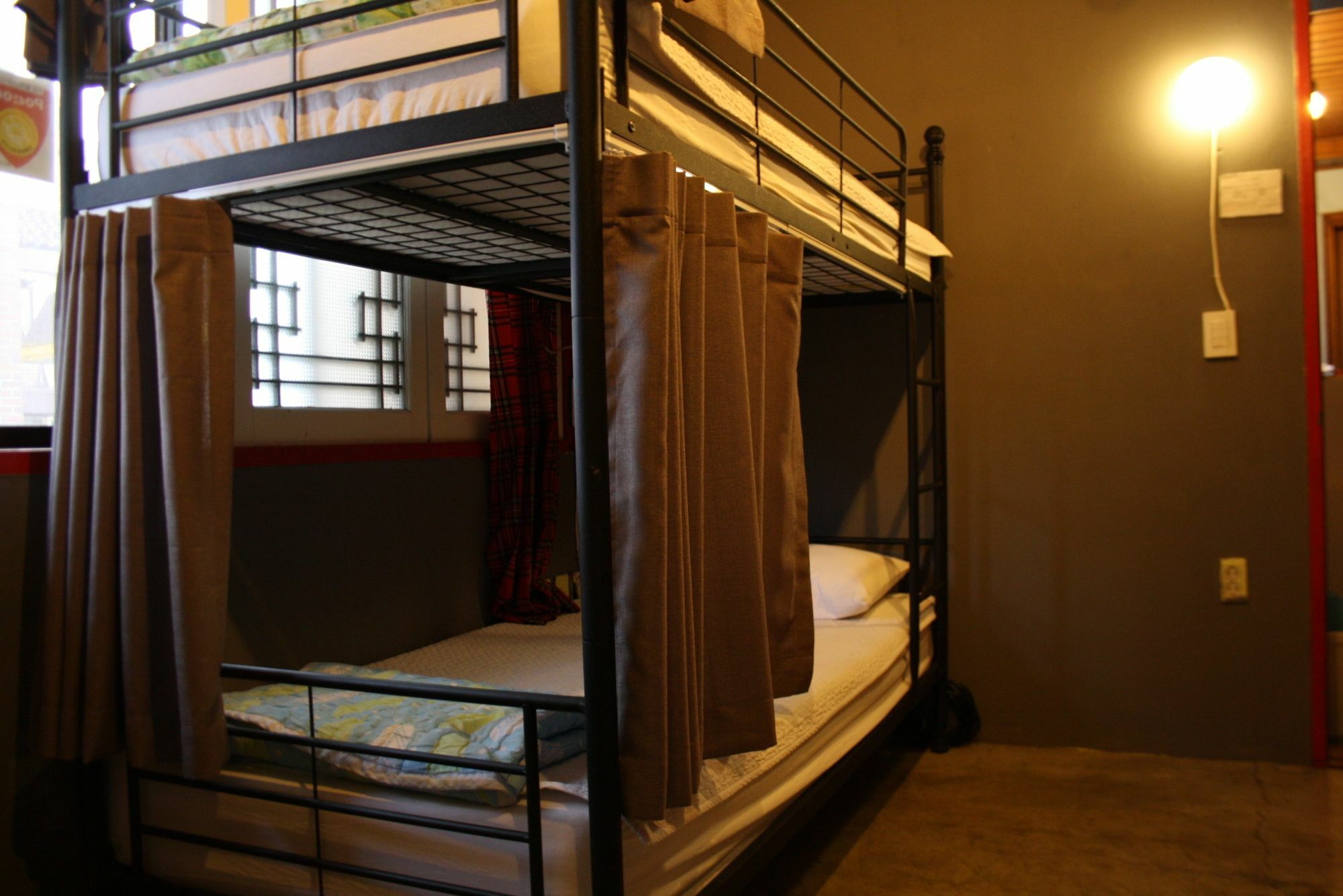 Mr. Comma Guesthouse Seul Esterno foto