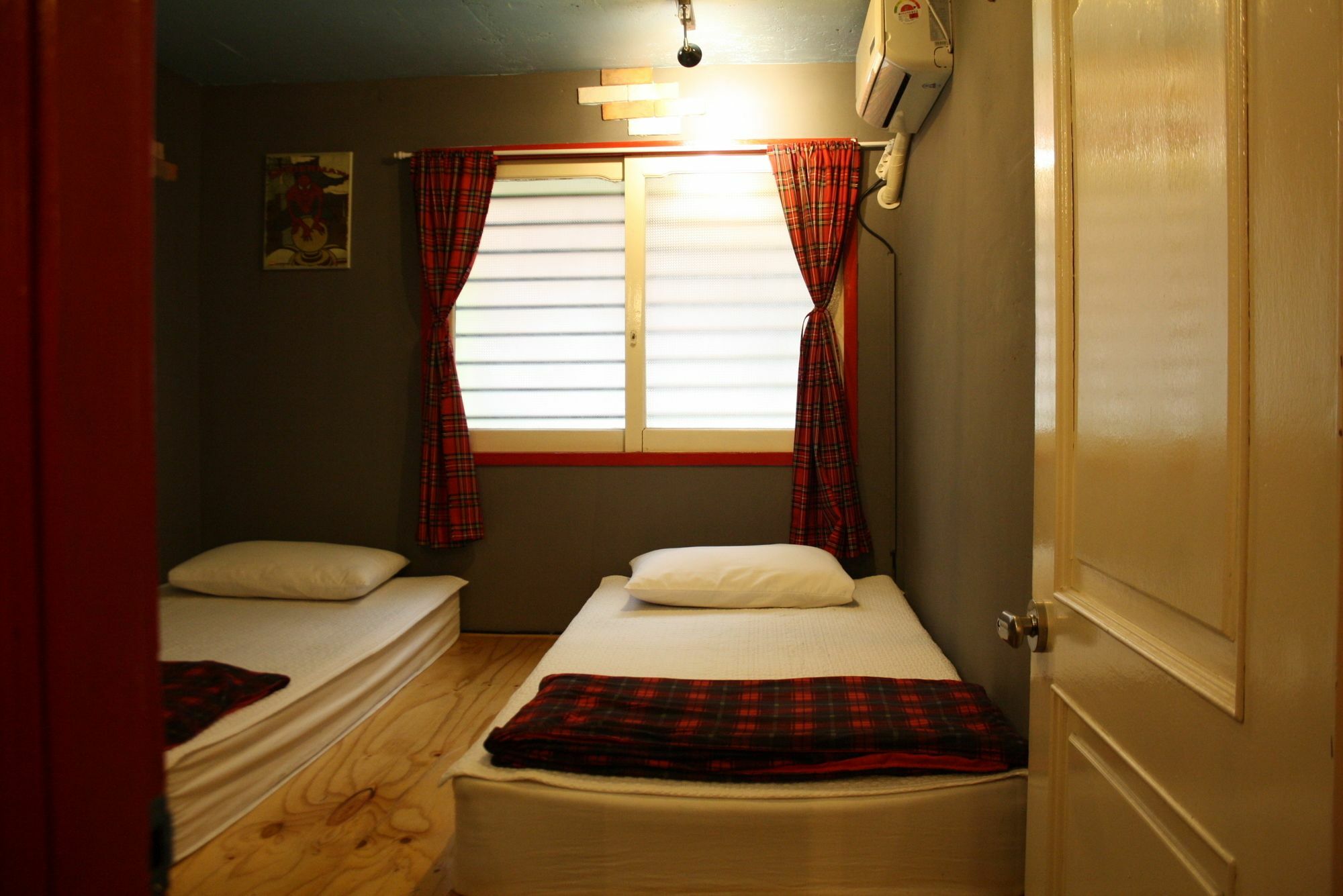 Mr. Comma Guesthouse Seul Esterno foto