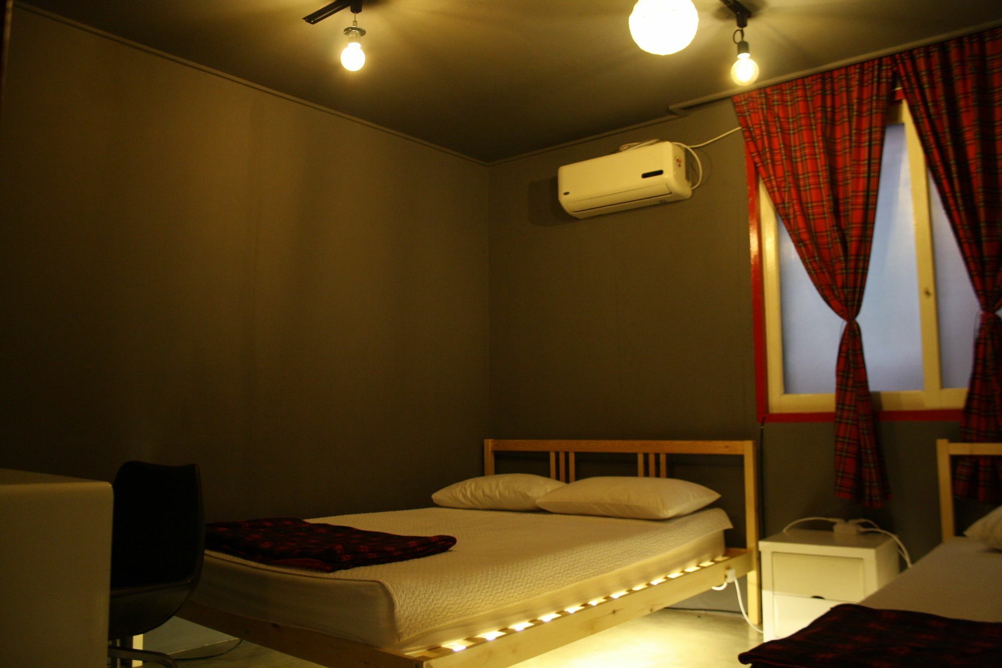 Mr. Comma Guesthouse Seul Esterno foto