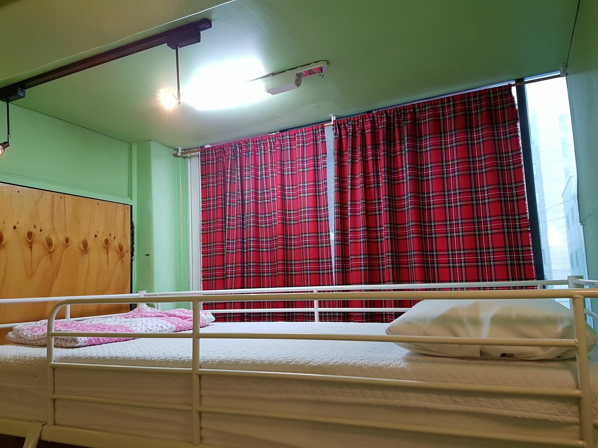 Mr. Comma Guesthouse Seul Esterno foto