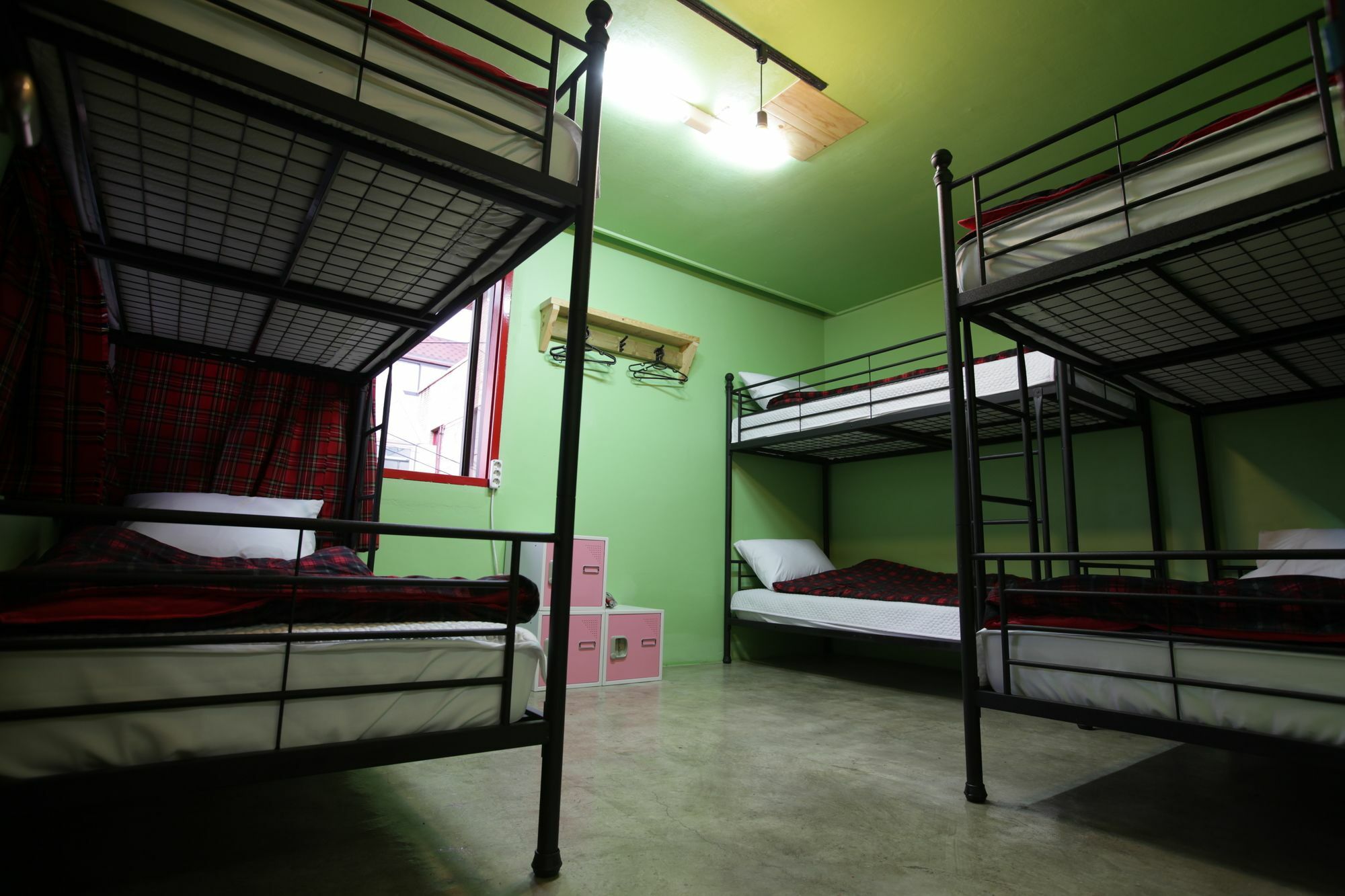 Mr. Comma Guesthouse Seul Esterno foto