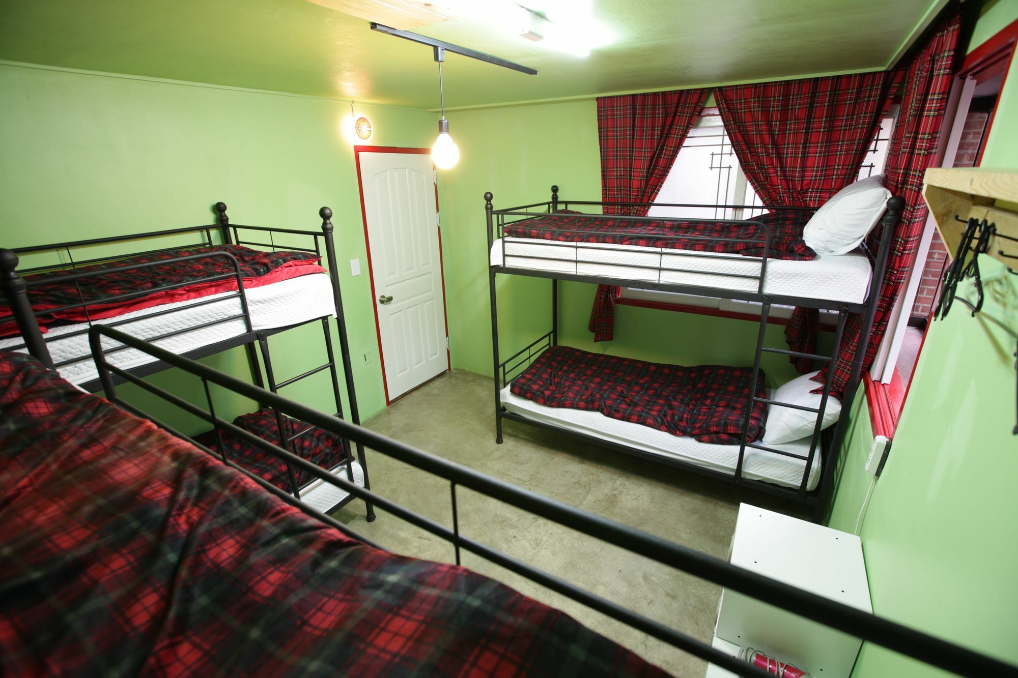 Mr. Comma Guesthouse Seul Esterno foto