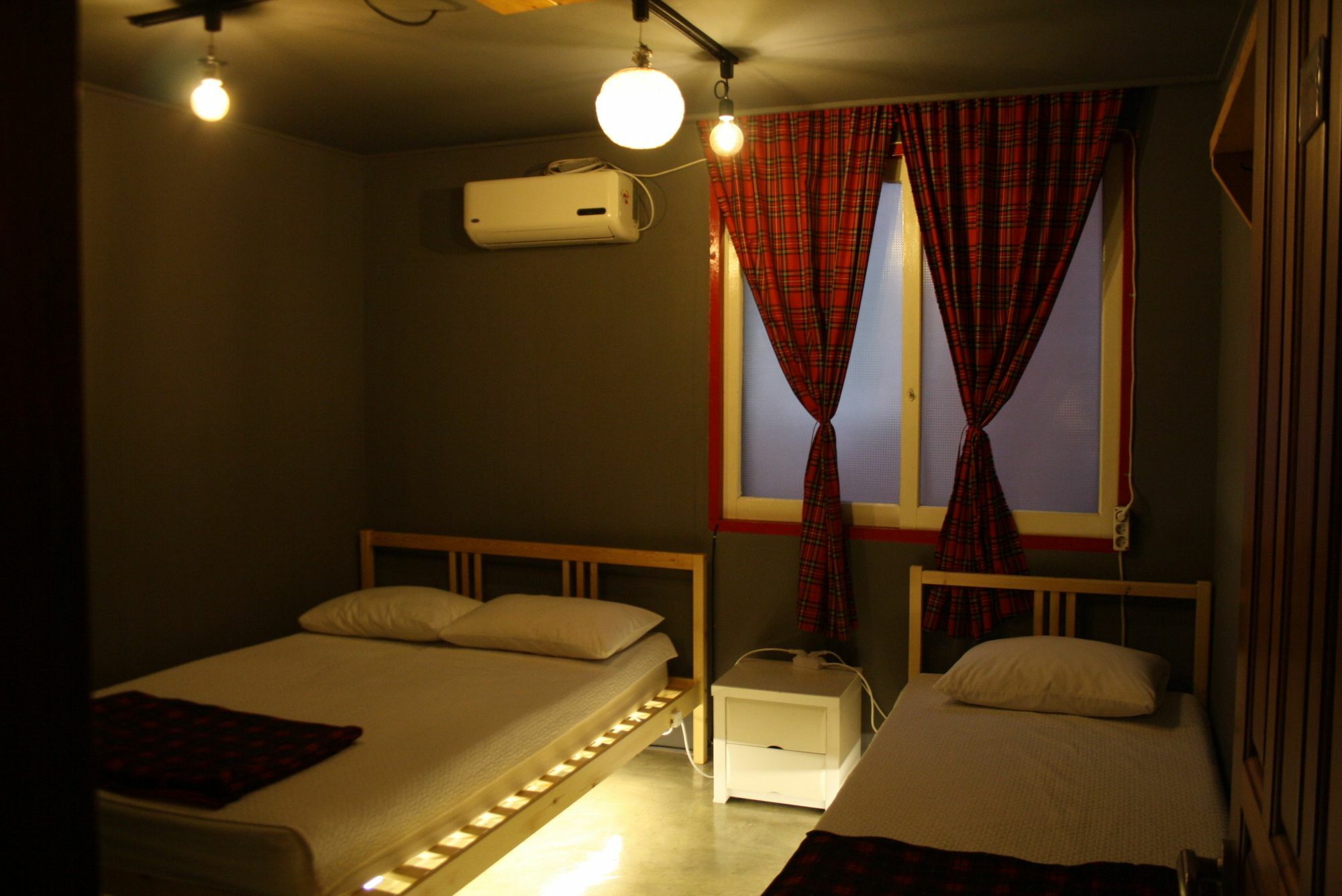 Mr. Comma Guesthouse Seul Esterno foto