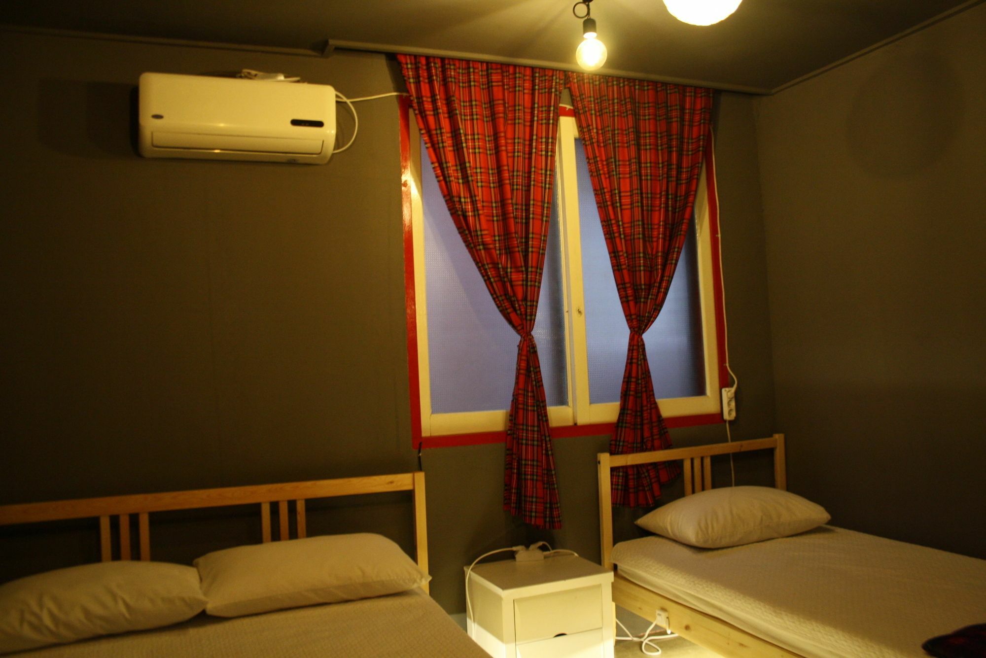 Mr. Comma Guesthouse Seul Esterno foto